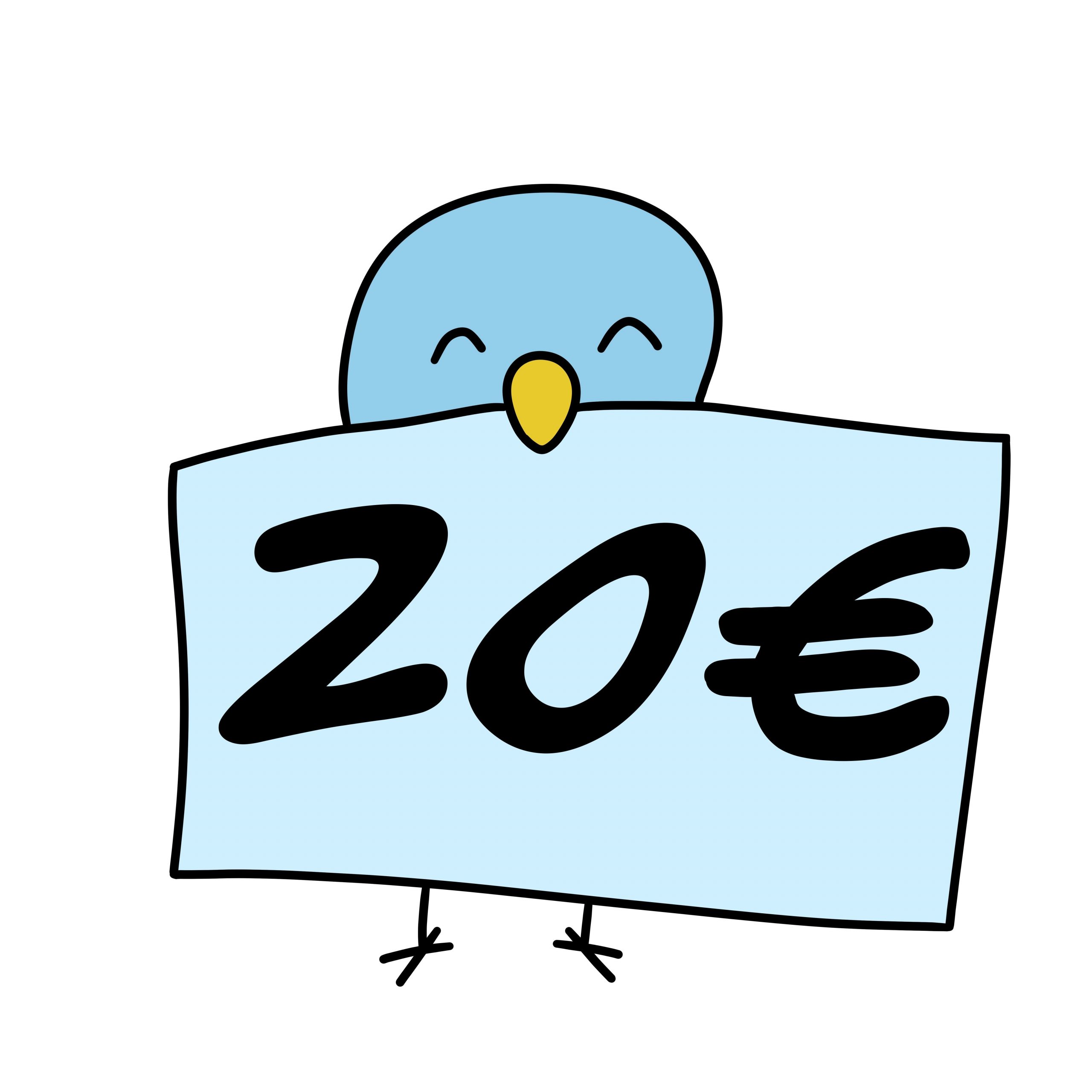Support-Vogel
