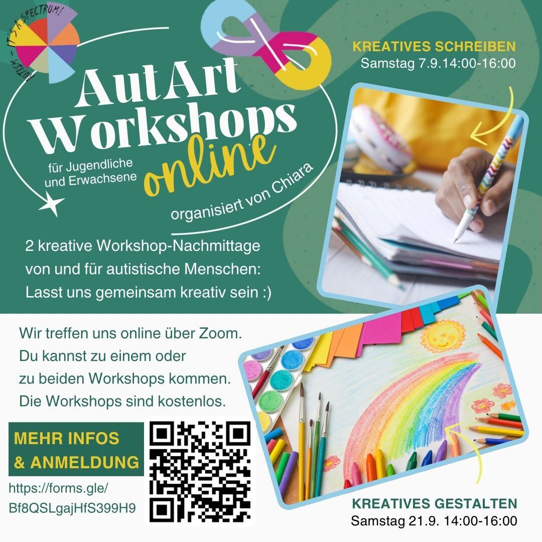 Aut-Art-Workshop