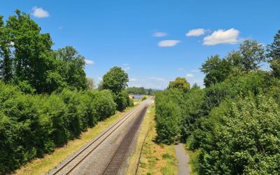 Erfahrungsbericht: Ein Urlaub aus der Sicht eines autistischen Künstlers