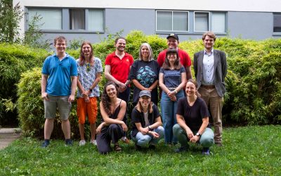 Sommerfest 2025