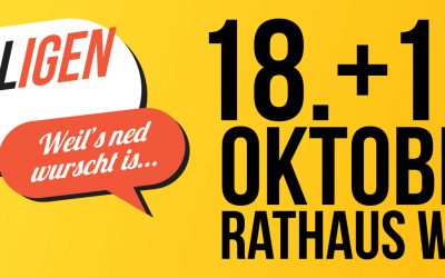 Freiwilligenmesse – schaut vorbei!