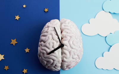 Erfahrungsbericht: Autismus und der Schlaf