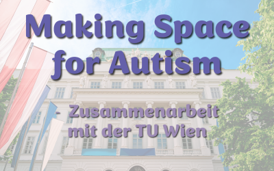Making Space for Autism